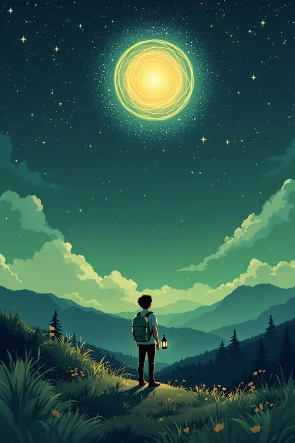 星河旅人 - 中文字幕欧美日韩 星河旅人 - 科幻 / 治愈影视封面